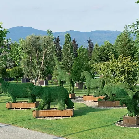 Campus Vannucci - agriturismo in città-2